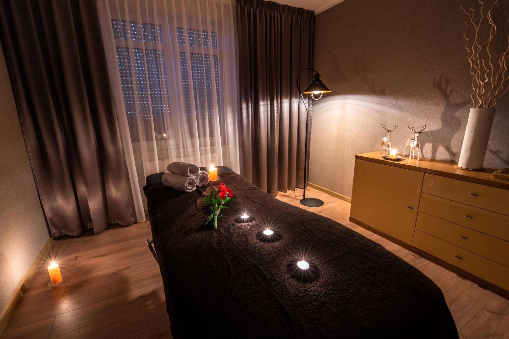 Malina Apartamenty Шклярска-Поремба Экстерьер фото