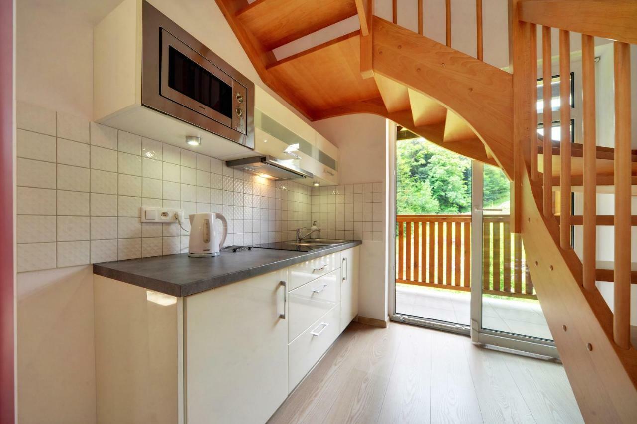Malina Apartamenty Шклярска-Поремба Экстерьер фото